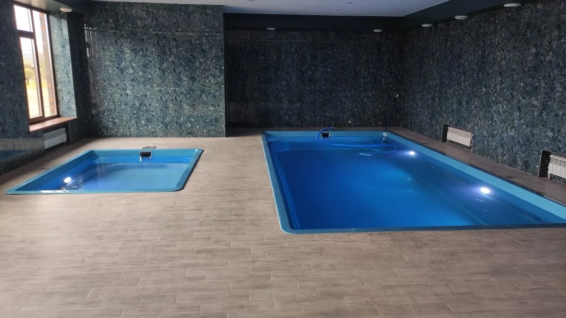 Laguna 3 — готовый проект в Туле