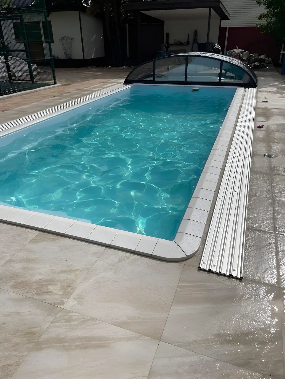 Laguna 6 — вид сверху в Туле