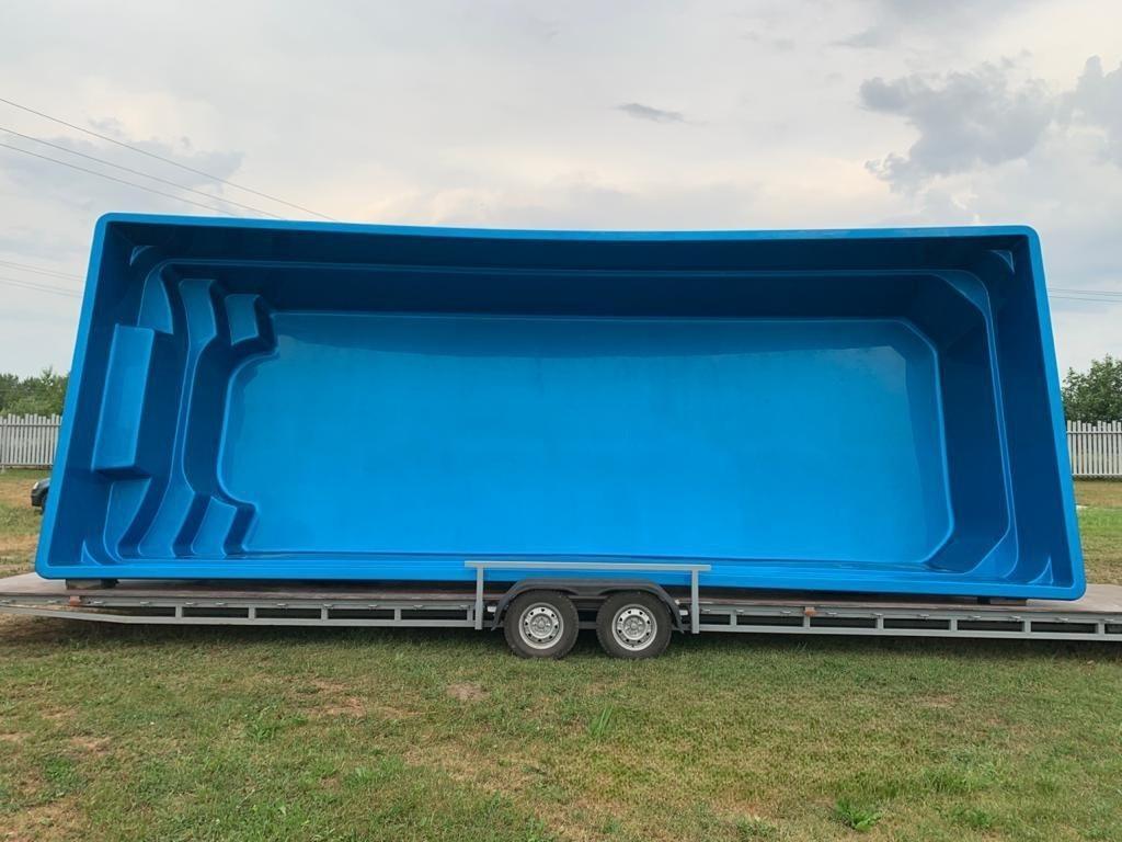 Laguna 9 — ландшафтный дизайн в Туле