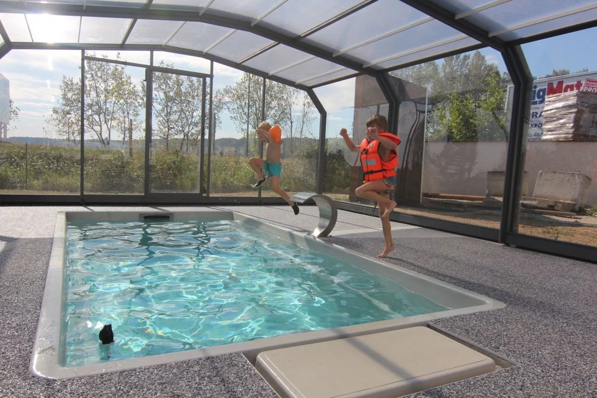 Laguna 5 — готовый проект в Туле