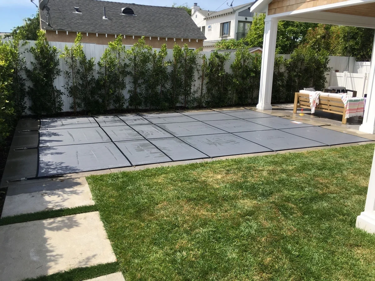 Покрывало Laguna Cover Mesh в Туле