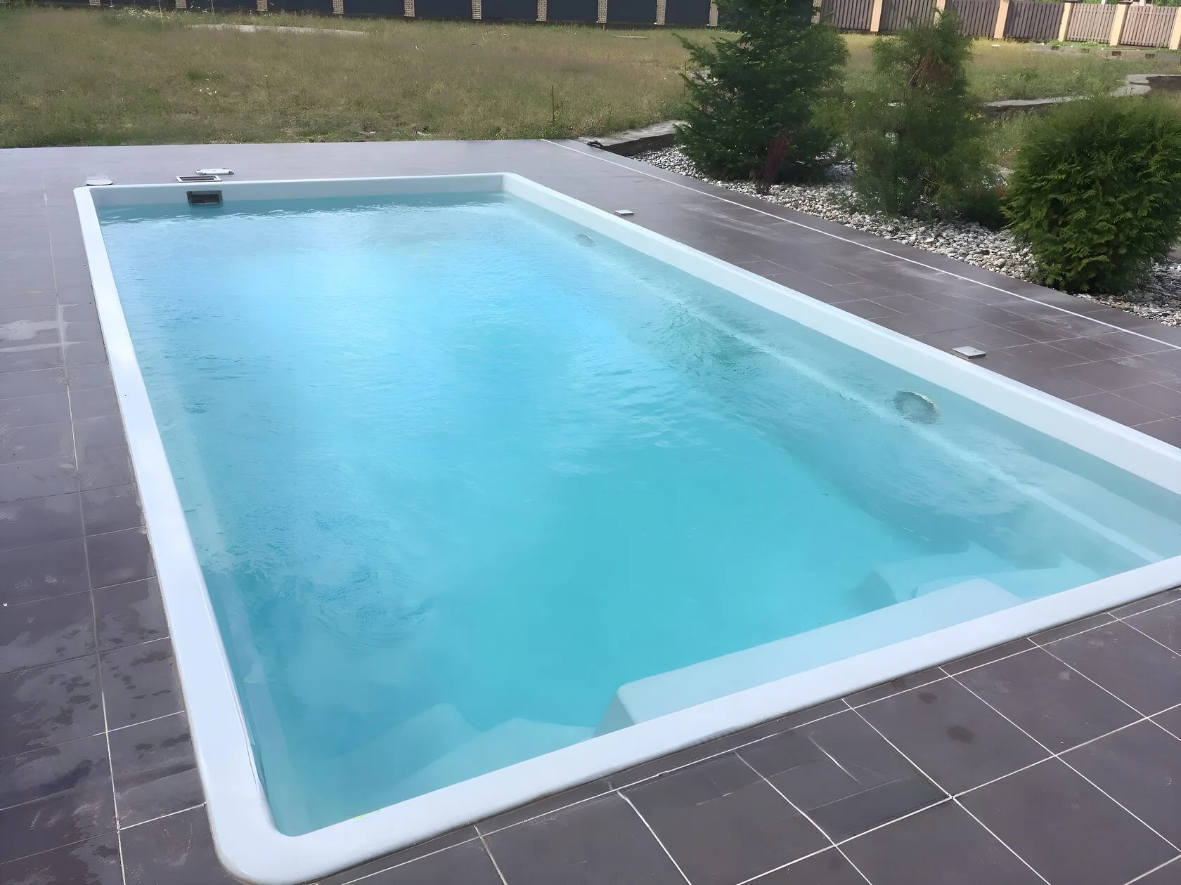 Laguna 7 — зона отдыха в Туле