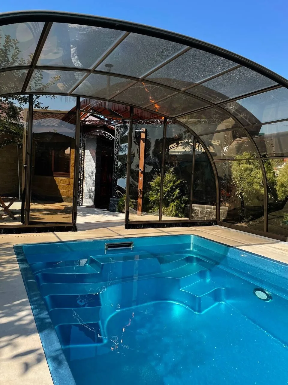 Laguna 6 — готовый проект в Туле