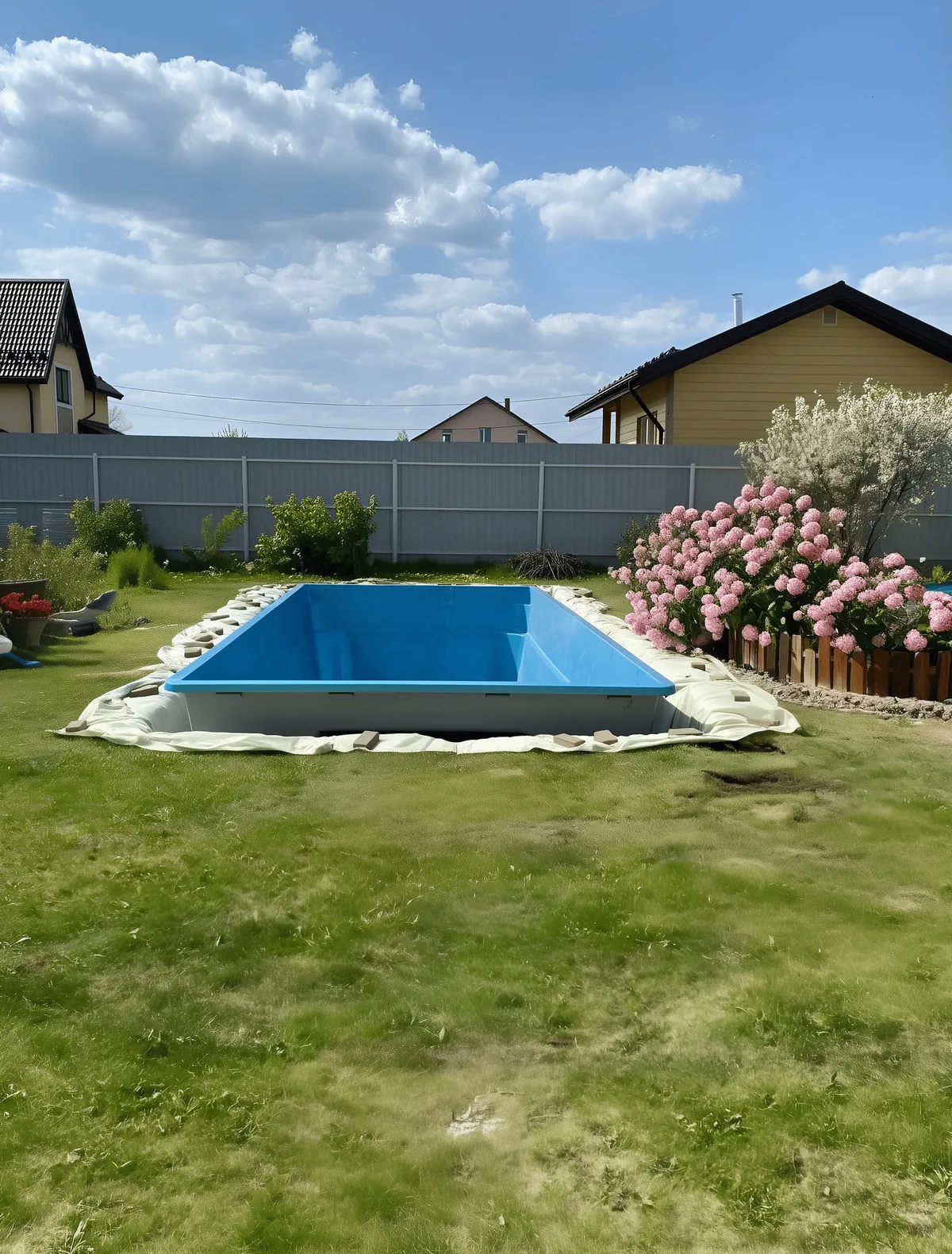 Laguna 8 — установка в Туле