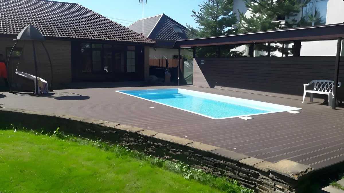 Laguna 8 — готовый проект в Туле